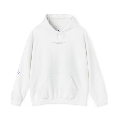 Hoodie — EVILGURL graphic