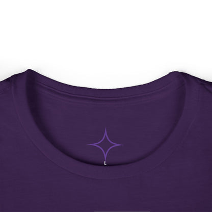 Retro Vaporwave Graphic T-Shirt For Women