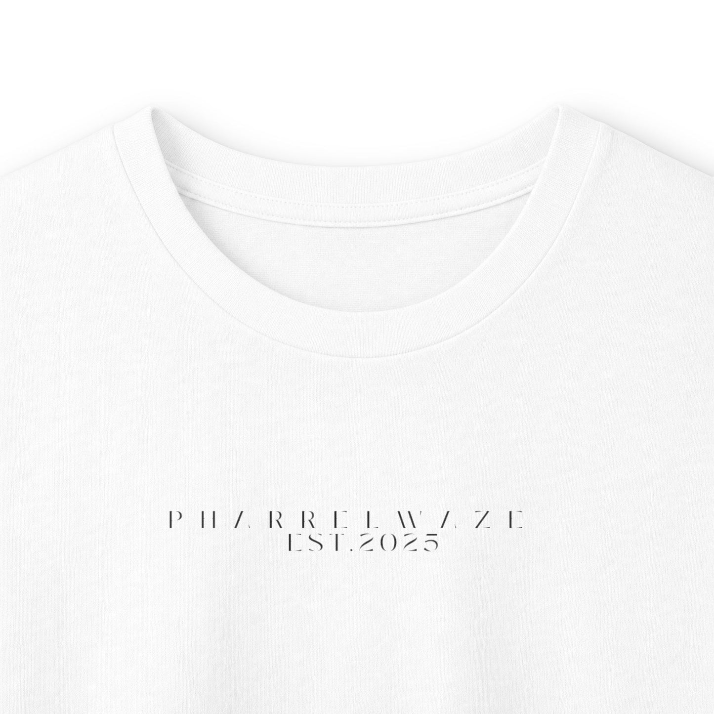 Long Sleeve Tee —EVILGURL graphic