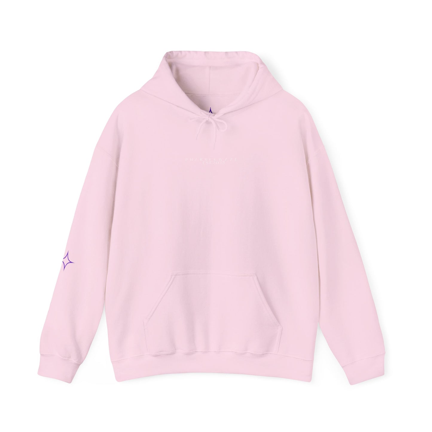 Hoodie — EVILGURL graphic