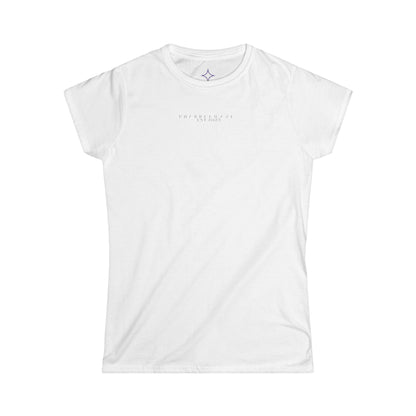 Retro Vaporwave Graphic T-Shirt For Women