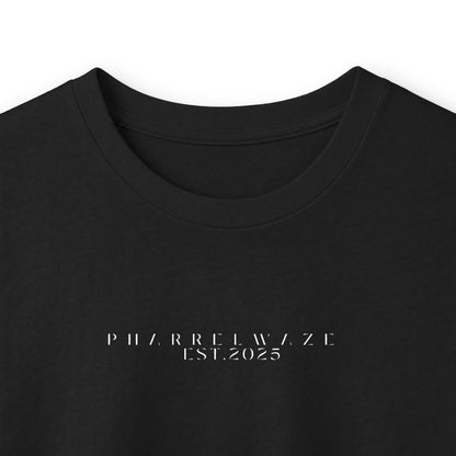 Vintage Long Sleeve Graphic Tee – Retro Vaporwave Style