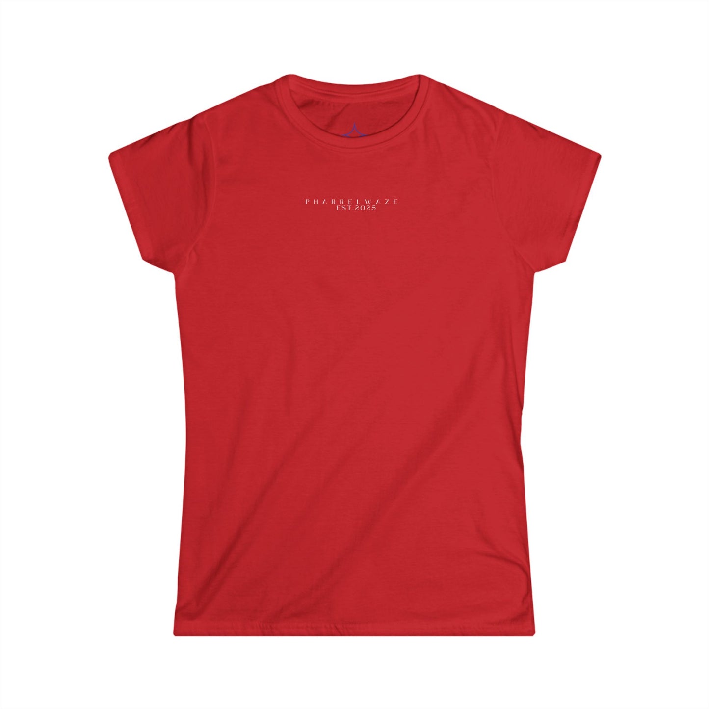 EVILGURL Graphic Tee — Retro Pink Aesthetic Women's T-Shirt