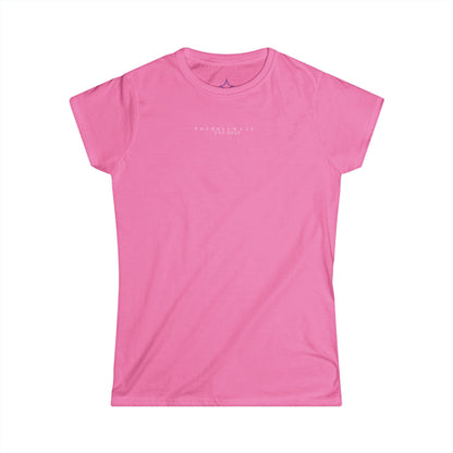Retro Vaporwave Graphic T-Shirt For Women