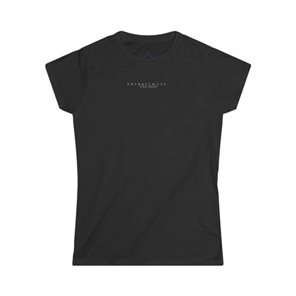 Retro Vaporwave Graphic T-Shirt For Women