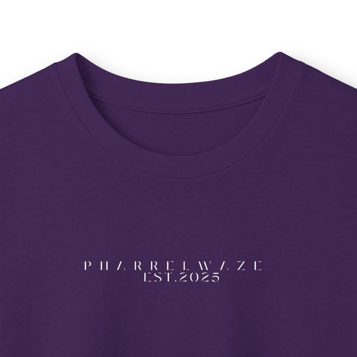 Long Sleeve Tee —EVILGURL graphic