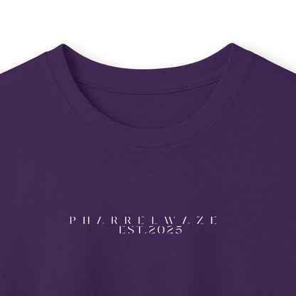 Vintage Long Sleeve Graphic Tee – Retro Vaporwave Style