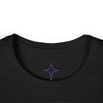 Retro Vaporwave Graphic T-Shirt For Women