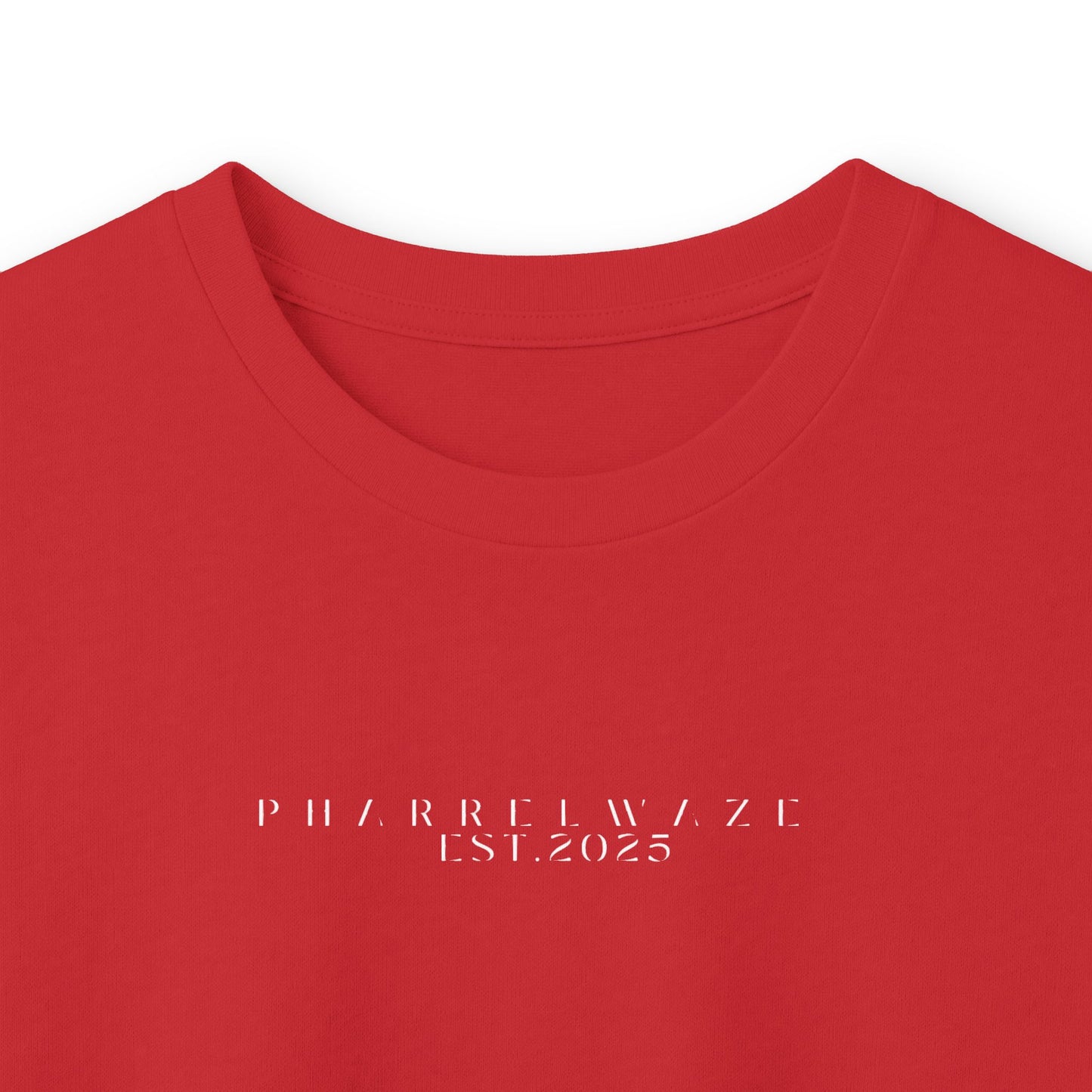 Long Sleeve Tee —EVILGURL graphic