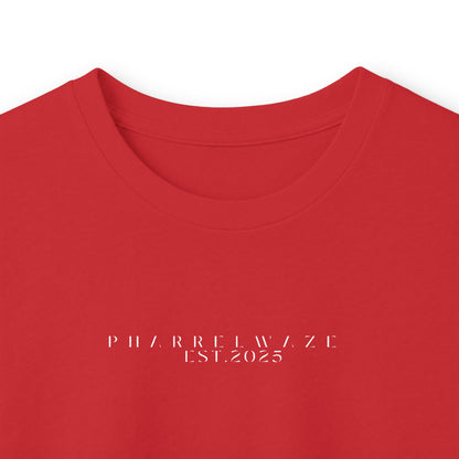 Vintage Long Sleeve Graphic Tee – Retro Vaporwave Style