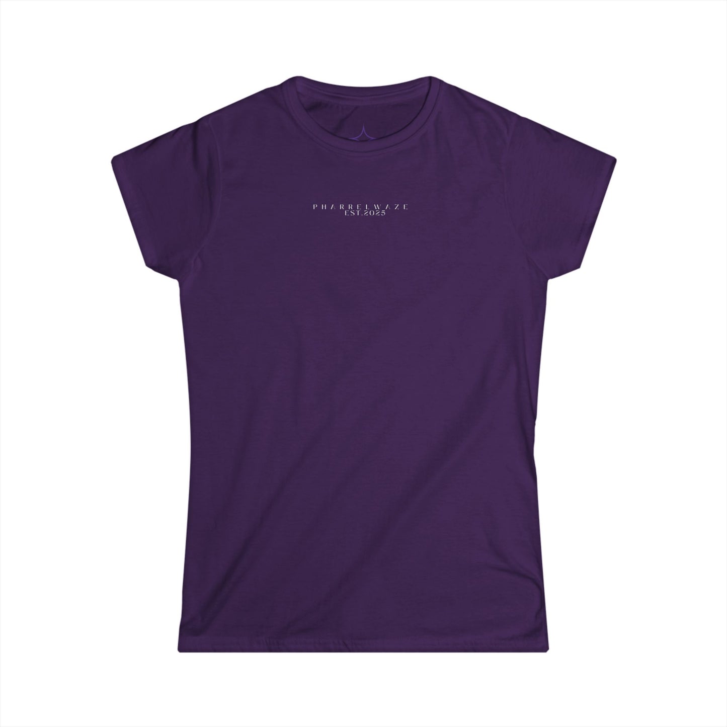 EVILGURL Graphic Tee — Retro Pink Aesthetic Women's T-Shirt