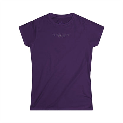 Retro Vaporwave Graphic T-Shirt For Women
