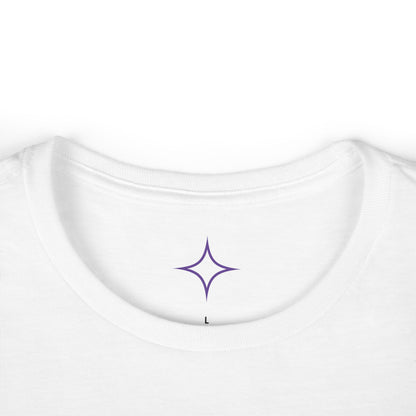 Retro Vaporwave Graphic T-Shirt For Women